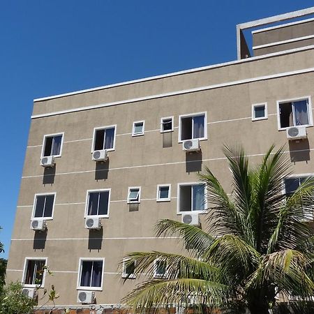 Hotel Solar De Itaborai Exterior photo